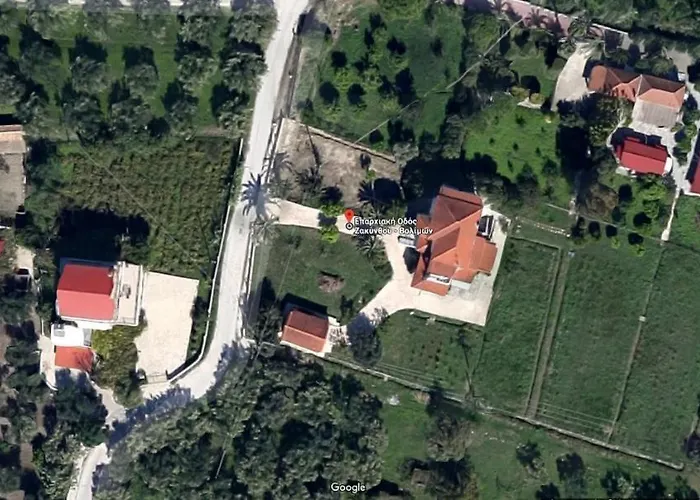 Aloisio's Estate * Gaitani