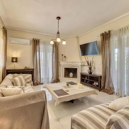 Aloisio's Estate Gaitani