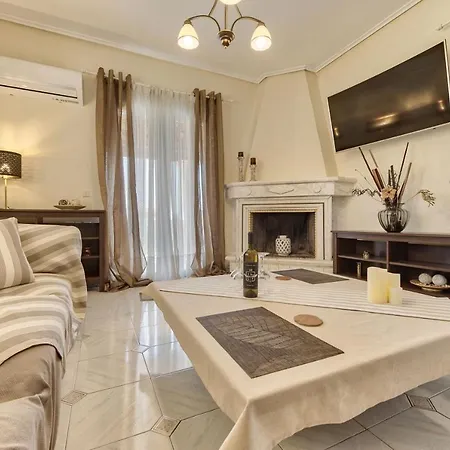 Apartman Aloisio's Estate