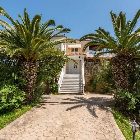 Apartman Aloisio's Estate Gaitani