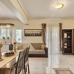 Aloisio's Estate 아파트 Gaitani