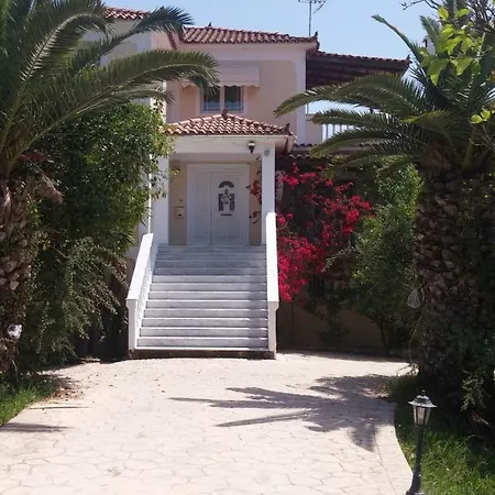 Apartment Aloisio's Estate