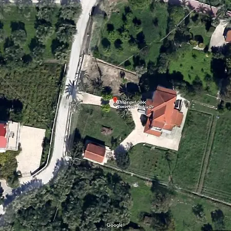 Aloisio's Estate * Gaitani