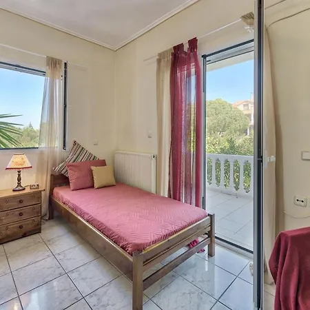 아파트 Aloisio's Estate